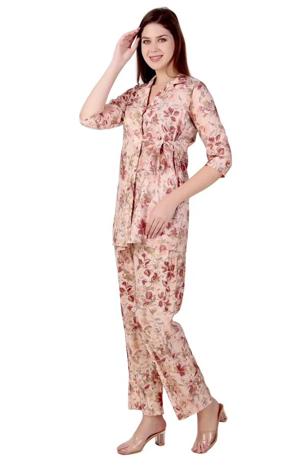 Rose_Gold_Muslin_Silk_Co_Ord_Set