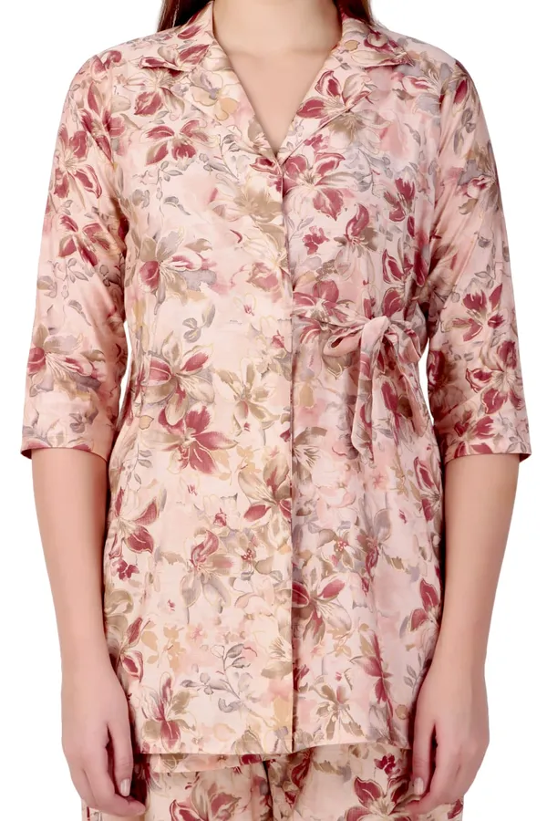 Rose_Gold_Muslin_Silk_Co_Ord_Set