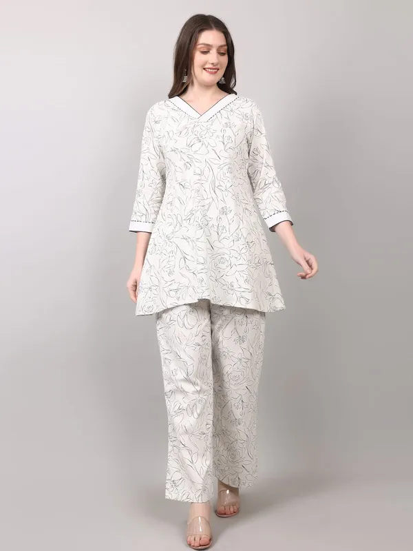Women_Cotton_Flax_Co_Ord_Set