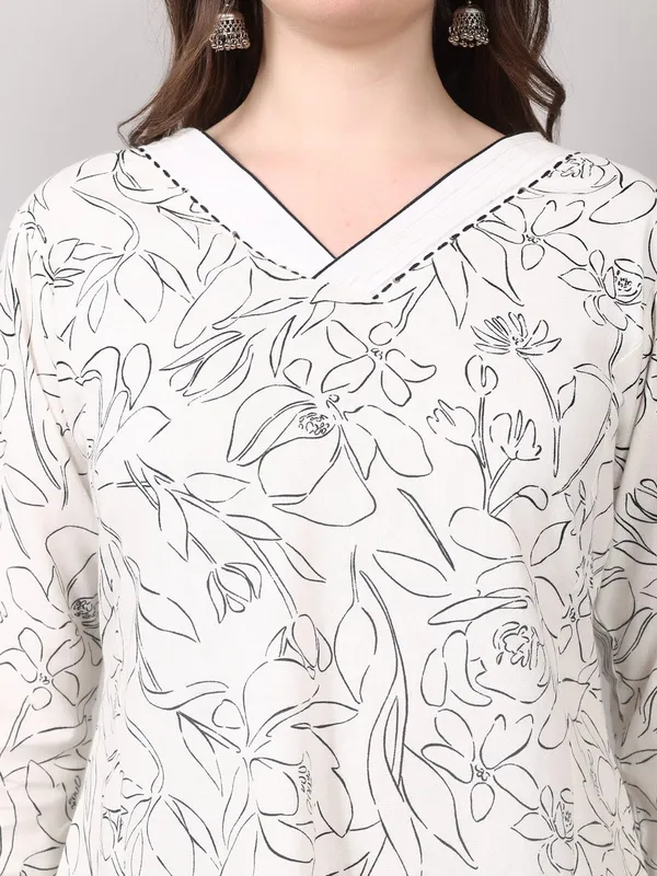 Women_Cotton_Flax_Co_Ord_Set