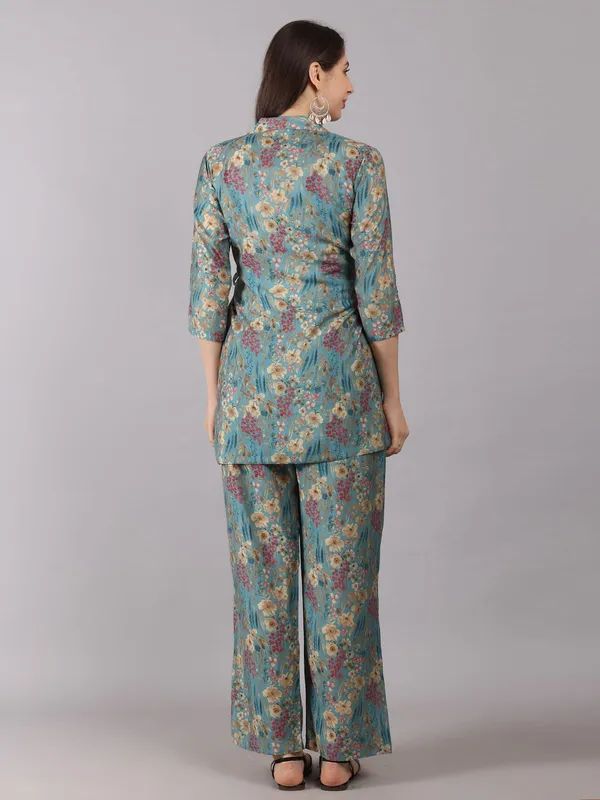 Women_Muslin_Silk_Printed_Co_Ord_Set_With_Waist_Tie_Up