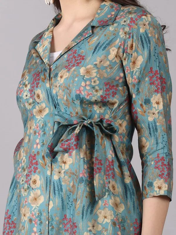 Women_Muslin_Silk_Printed_Co_Ord_Set_With_Waist_Tie_Up