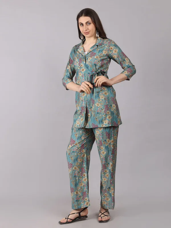 Women_Muslin_Silk_Printed_Co_Ord_Set_With_Waist_Tie_Up
