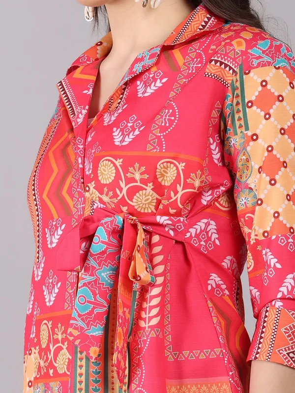 Women_Poly_Muslin_Printed_Co_Ord_Set_With_Waist_Tie_Up