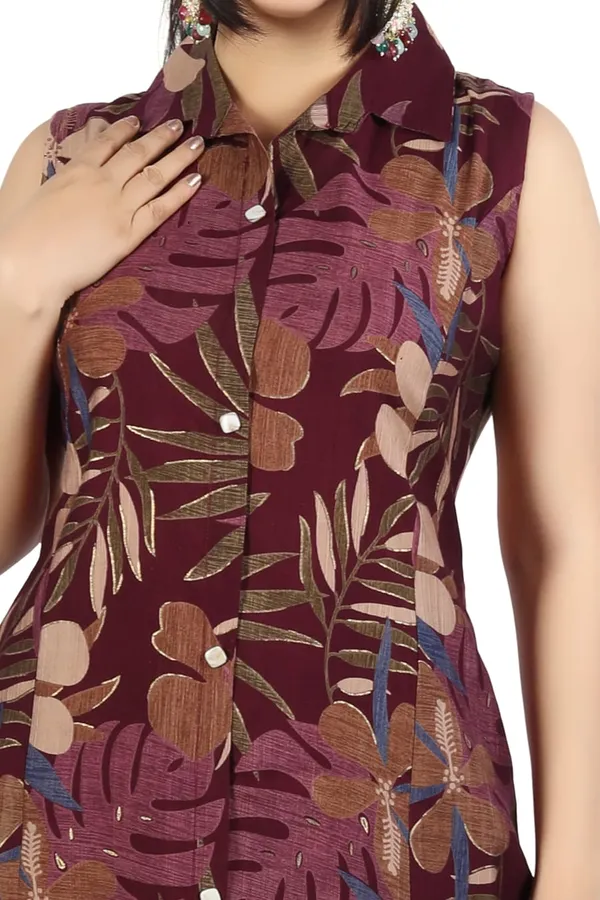Women_Printed_Co_Ord_Set_Vetican_Silk