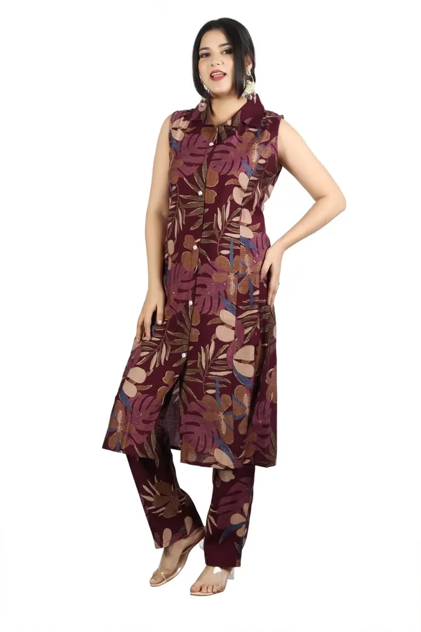 Women_Printed_Co_Ord_Set_Vetican_Silk