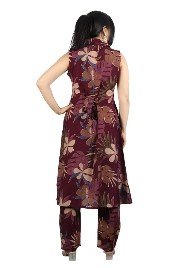 Women_Printed_Co_Ord_Set_Vetican_Silk
