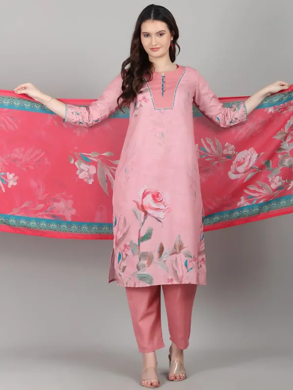 Women_Pure_Cotton_3_Piece_Suit