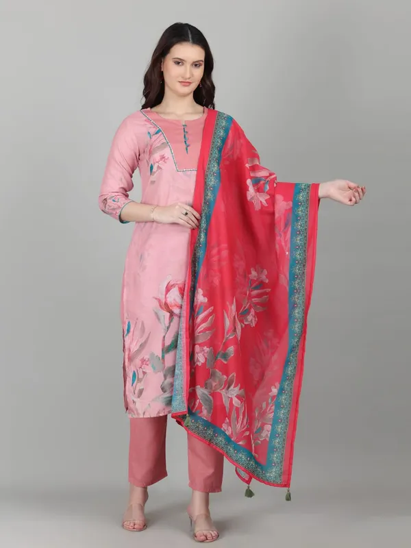 Women_Pure_Cotton_3_Piece_Suit
