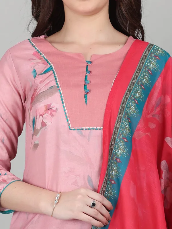Women_Pure_Cotton_3_Piece_Suit