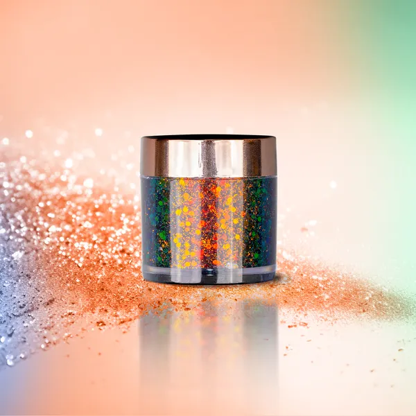 BOBI_Glitter_Gel_Eyeshadow_Duo_Chrome_Eye_Makeup_Loose_Silky_Texture_Professional_with_Hydrating_Formula_Shimmery_Finish_Cruelty_Free_|_Long_Lasting_|_Easy_to_Use_-_Red_Duo_(10gm)
