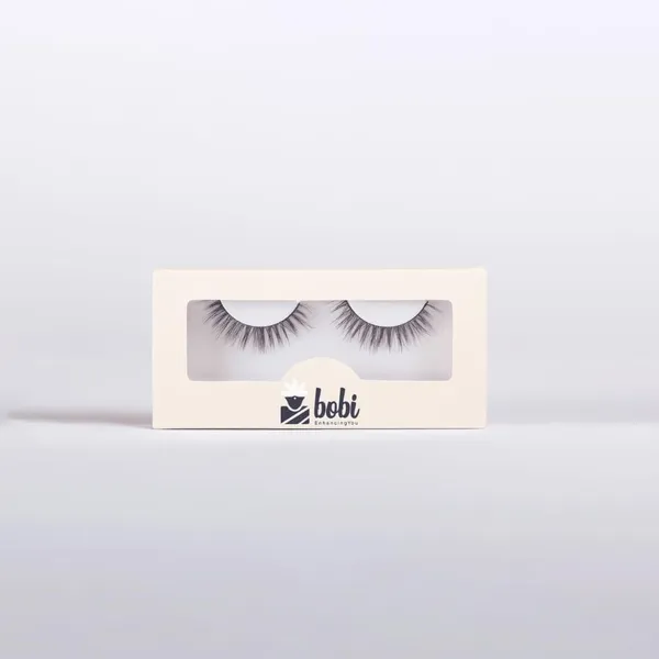 BOBI_False_Eyelash,_Eye_Makeup_Lash_Dynamic_D_Curl_Long_Natural_5D_Volume_Eyelashes_|_15mm_Soft,_Comfortable,_Non-irritating,_Lightweight,_Synthetic_Hair,_Reusable_Lashes_For_Women_(DC01)-_1_Pair