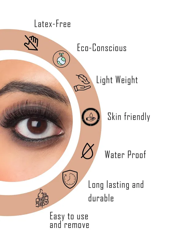 BOBI_False_Eyelash,_Eye_Makeup_Lash_Dynamic_D_Curl_Long_Natural_5D_Volume_Eyelashes_|_15mm_Soft,_Comfortable,_Non-irritating,_Lightweight,_Synthetic_Hair,_Reusable_Lashes_For_Women_(DC02)-_1_Pair