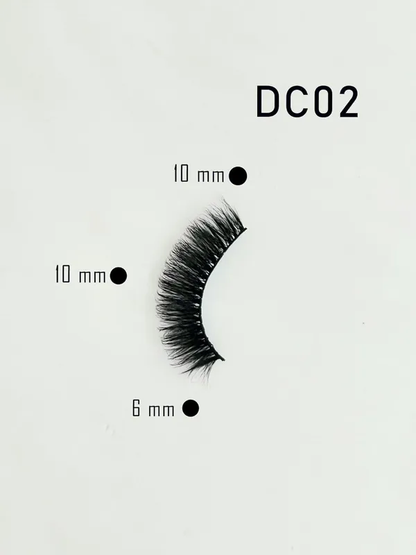 BOBI_False_Eyelash,_Eye_Makeup_Lash_Dynamic_D_Curl_Long_Natural_5D_Volume_Eyelashes_|_15mm_Soft,_Comfortable,_Non-irritating,_Lightweight,_Synthetic_Hair,_Reusable_Lashes_For_Women_(DC02)-_1_Pair