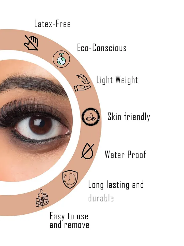 BOBI_False_Eyelash,_Eye_Makeup_Lash_Dynamic_D_Curl_Long_Natural_5D_Volume_Eyelashes_|_15mm_Soft,_Comfortable,_Non-irritating,_Lightweight,_Synthetic_Hair,_Reusable_Lashes_For_Women_(DC07)-_1_Pair