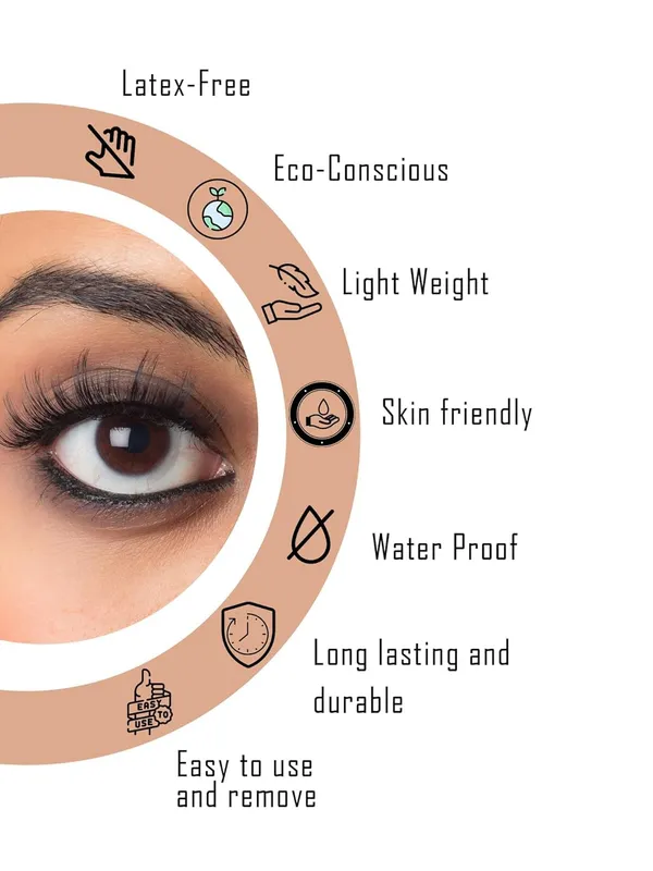 BOBI_False_Eyelash,_Eye_Makeup_Lash_Dynamic_D_Curl_Long_Natural_5D_Volume_Eyelashes_|_15mm_Soft,_Comfortable,_Non-irritating,_Lightweight,_Synthetic_Hair,_Reusable_Lashes_For_Women_(DC09)-_1_Pair
