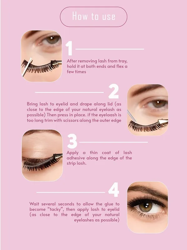 BOBI_False_Eyelash,_Eye_Makeup_Lash_Dynamic_D_Curl_Long_Natural_5D_Volume_Eyelashes_|_15mm_Soft,_Comfortable,_Non-irritating,_Lightweight,_Synthetic_Hair,_Reusable_Lashes_For_Women_(DC11)-_1_Pair