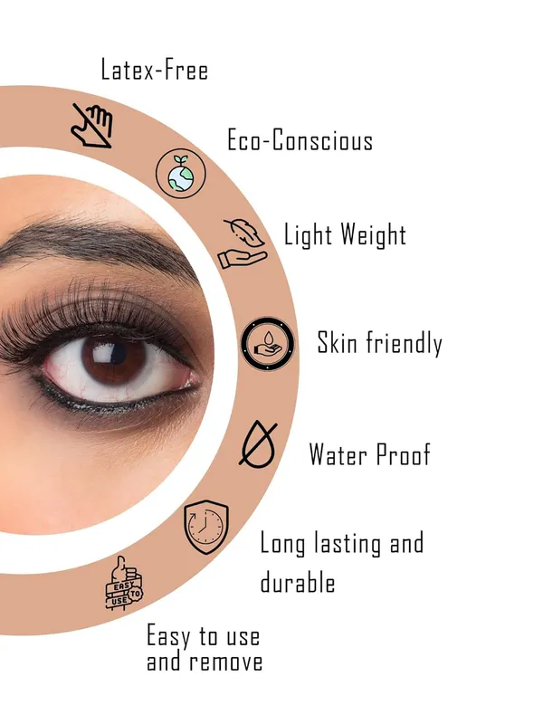 BOBI_False_Eyelash,_Eye_Makeup_Lash_Dynamic_D_Curl_Long_Natural_5D_Volume_Eyelashes_|_15mm_Soft,_Comfortable,_Non-irritating,_Lightweight,_Synthetic_Hair,_Reusable_Lashes_For_Women_(DC11)-_1_Pair
