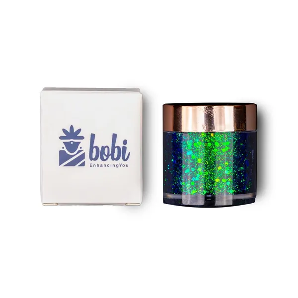 BOBI_Glitter_Gel_Eyeshadow_Duo_Chrome_Eye_Makeup_Loose_Silky_Texture_Professional_With_Hydrating_Formula_Shimmery_Finish_Cruelty_Free_|_Long_Lasting_|_Easy_To_Use_-_Green_Blue_Duo_(10gm)