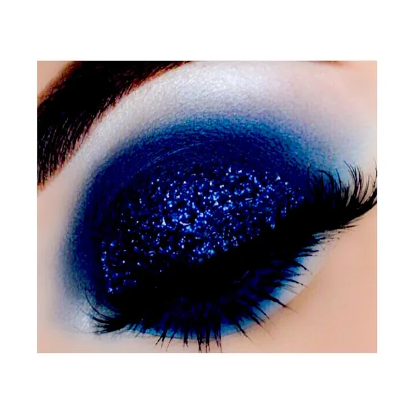 BOBI_Holographic_Loose_Glitter_Eyeshadow_For_Eye_Makeup_|_Highly_Pigmented_With_Radiant_Shimmer_Finish,_Non-Transfer,_Long_Wearing_Eyeshadow_-_Blue_(10gm)