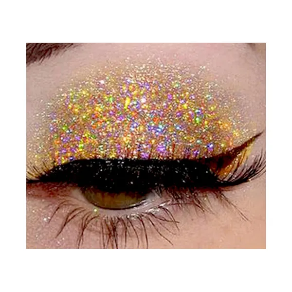 BOBI_Holographic_Loose_Glitter_Eyeshadow_for_Eye_Makeup_|_Highly_Pigmented_with_Radiant_Shimmer_Finish,_Non-Transfer,_Long_Wearing_Eyeshadow_-_Gold_(10gm)