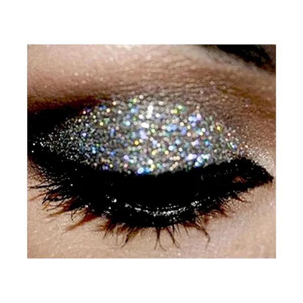 BOBI_Holographic_Loose_Glitter_Eyeshadow_for_Eye_Makeup_|_Highly_Pigmented_Eyeshadow_with_Radiant_Shimmer_Finish,_Non-Transfer,_Long_Wearing-_Silver_(10gm)