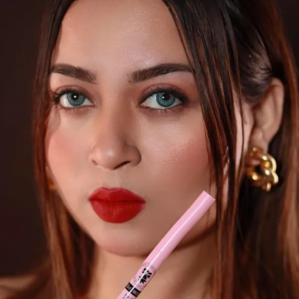 BOBI_Eyebrow_Pencil_Black_|_Waterproof_Smudgeproof_Finish_|_Built-In_Spoolie_Brush_|_Long_Lasting_Smooth_Texture_|_Paraben-Free_Cruelty-Free_|_Precision_Brow_Definer-5_gm