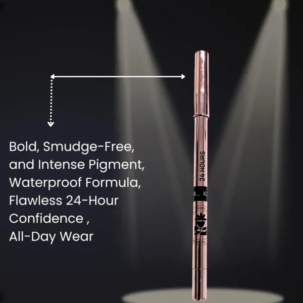 BOBI_24_Hours_Kajal_For_Eyes_|_Smudgeproof_Waterproof_Formula_|_Deep_Black_Pigment_|_Cruelty-Free_Paraben-Free_|_Smooth_Application_|_Long_Lasting_Wear-1.5_gm