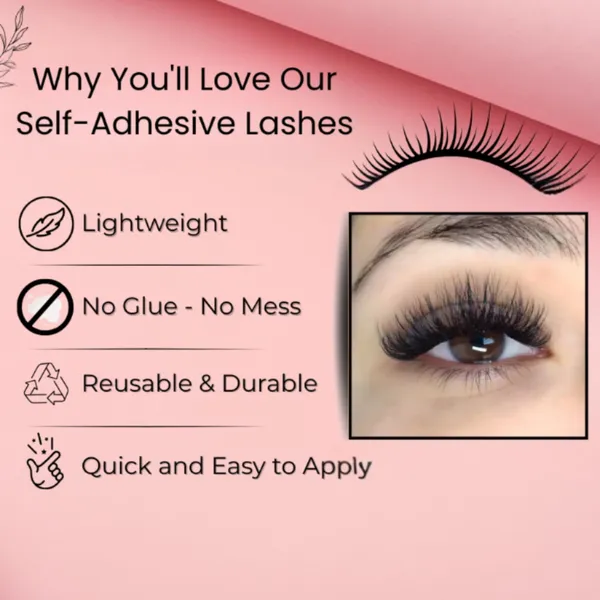 BOBI_Self_Adhesive_Eyelashes_SA04_Open_Eye_–_Tapered_Center_Lift_|_Wide_&_Open-Eyed_Look_|_Reusable_|_No_Glue_|_Lightweight_Wear