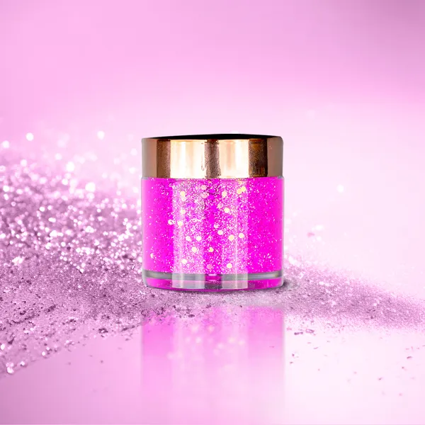 BOBI_Glitter_Gel_Eyeshadow_Duo_Chrome_Eye_Makeup_Loose_Silky_Texture_Professional_with_Hydrating_Formula_Shimmery_Finish_Cruelty_Free_|_Long_Lasting_|_Easy_to_Use_-_Pink_Gold_Duo_(10gm)