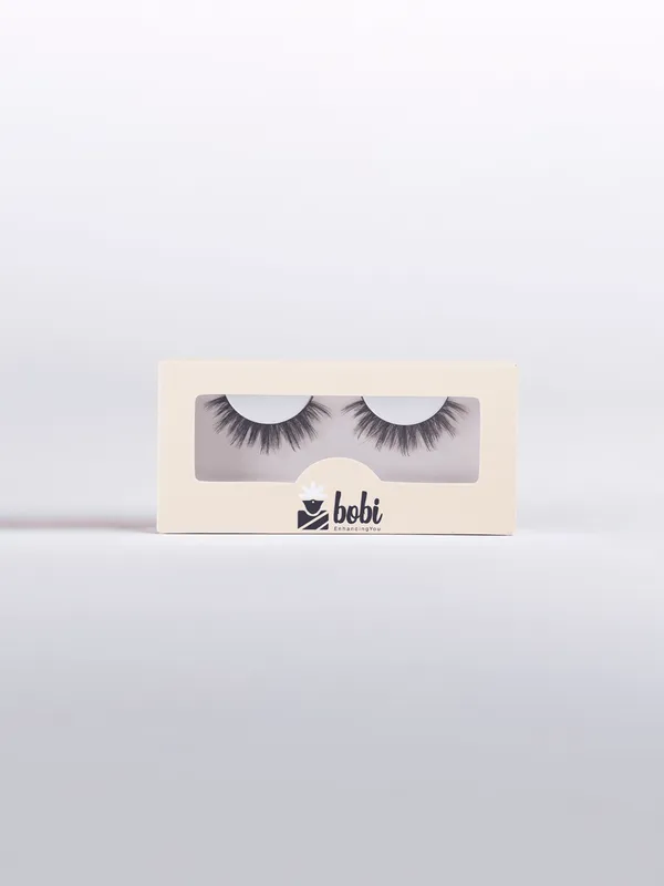 BOBI_False_Eyelash,_Eye_Makeup_Lash_Dynamic_D_Curl_Long_Natural_5D_Volume_Eyelashes_|_15mm_Soft,_Comfortable,_Non-irritating,_Lightweight,_Synthetic_Hair,_Reusable_Lashes_For_Women_(DC09)-_1_Pair