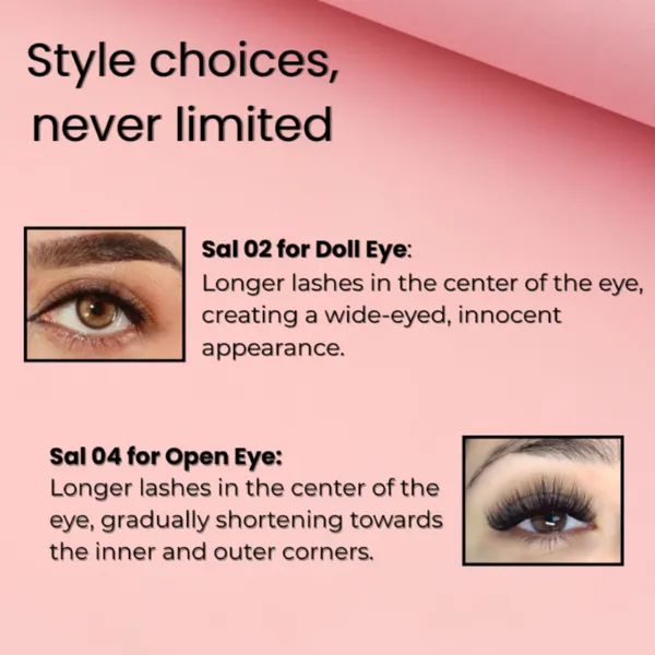 Self_Adhesive_Eyelashes_SA47_Fox_Lash_Style_Outer_Edge_Lift_Bold_Curved_Look_Easy_Stick-On_Finish