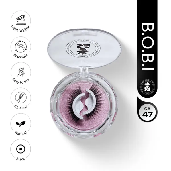 Self_Adhesive_Eyelashes_SA47_Fox_Lash_Style_Outer_Edge_Lift_Bold_Curved_Look_Easy_Stick-On_Finish