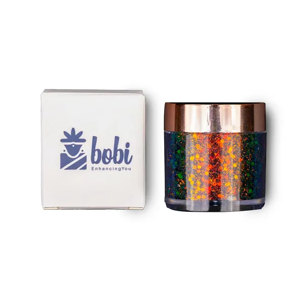 BOBI_Glitter_Gel_Eyeshadow_Duo_Chrome_Eye_Makeup_Loose_Silky_Texture_Professional_with_Hydrating_Formula_Shimmery_Finish_Cruelty_Free_|_Long_Lasting_|_Easy_to_Use_-_Red_Duo_(10gm)