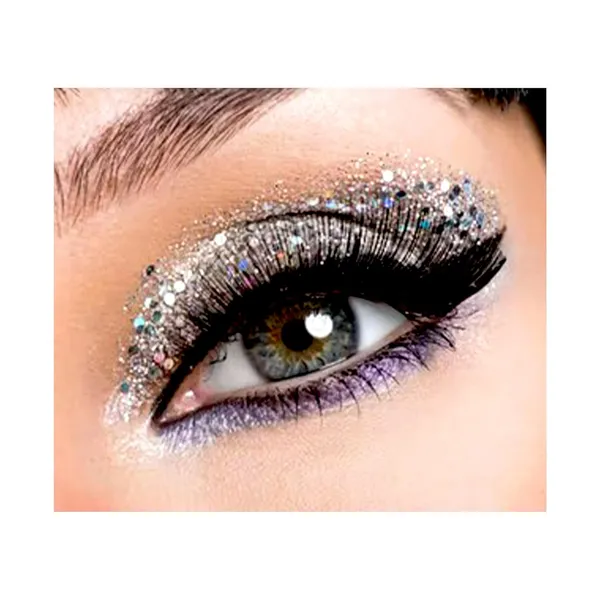 BOBI_Glitter_Gel_Eyeshadow_Duo_Chrome_Eye_Makeup_Loose_Silky_Texture_Professional_with_Hydrating_Formula_Shimmery_Finish_Cruelty_Free_|_Long_Lasting_|_Easy_to_Use_-_Silver_Duo_(10_gm)