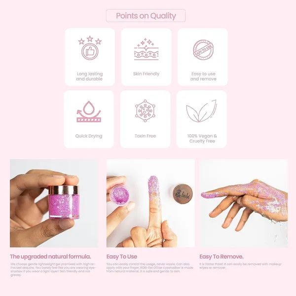 BOBI_Glitter_Gel_Eyeshadow_Duo_Chrome_Eye_Makeup_Loose_Silky_Texture_Professional_with_Hydrating_Formula_Shimmery_Finish_Cruelty_Free_|_Long_Lasting_|_Easy_to_Use_-_Silver_Duo_(10_gm)