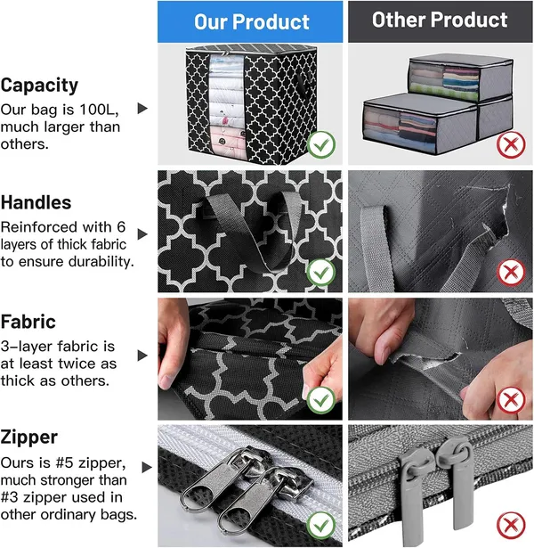 Pack_Of_3_Black_Premium_Non_Woven_Storage_Containers