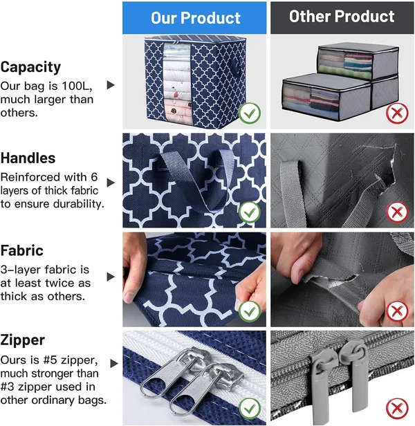Pack_Of_2_Navy_Premium_Non_Woven_Storage_Containers