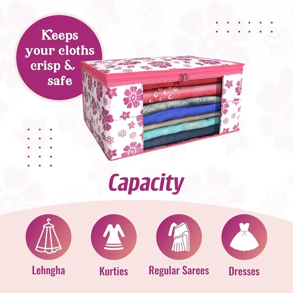 Pack_Of_6_Multicolor_Premium_Non_Woven_Saree_Cover