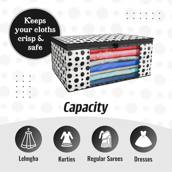 Pack_Of_3_Black_Premium_Non_Woven_Saree_Cover