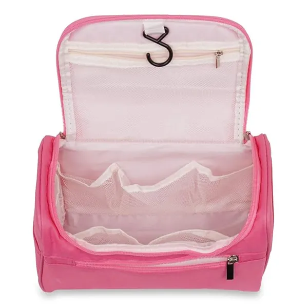 Pack_Of_2_Pink_Premium_Matty_Toiletry_Bag