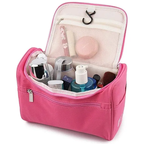 Pink_Premium_Matty_Toiletry_Bag