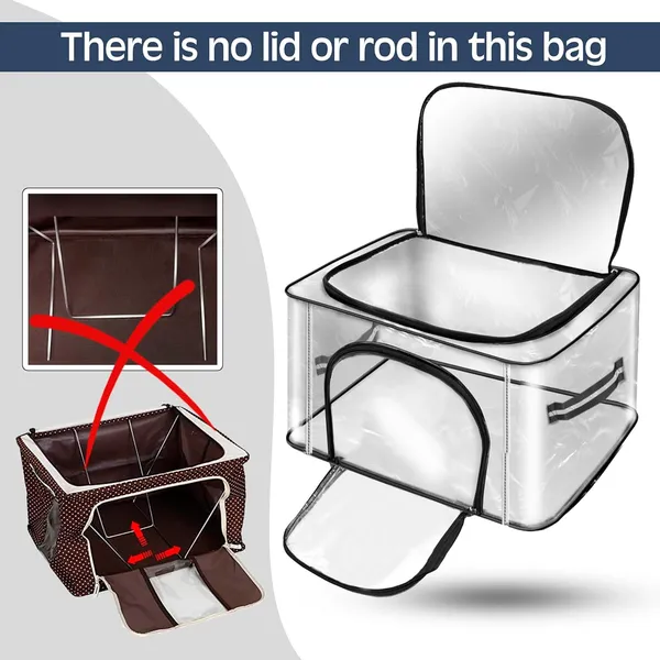 Nylon_33_L_PVC_Transparent_Moisture_Proof_Storage_box_for_Clothes_Closet_Wardrobe_Organizer_for_Clothes_Saree_Bags_with_Carry_Handle_(Transparent,_44_x_31_x_24_cm)