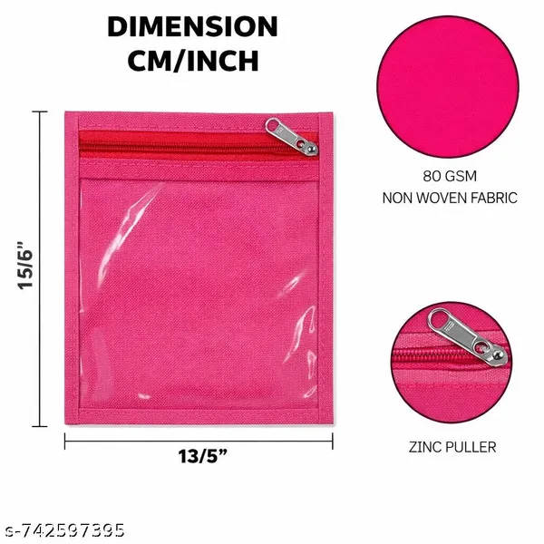 PACK_OF_24_|_JEWELLERY_POUCHES