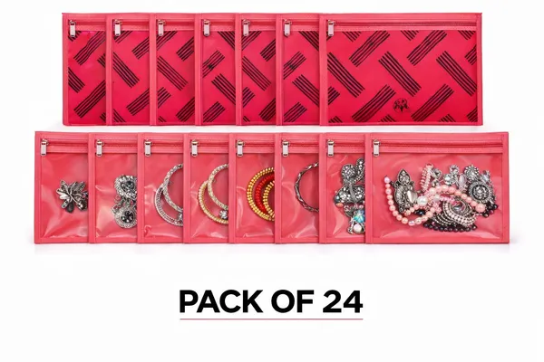 PACK_OF_24_|_JEWELLERY_POUCHES