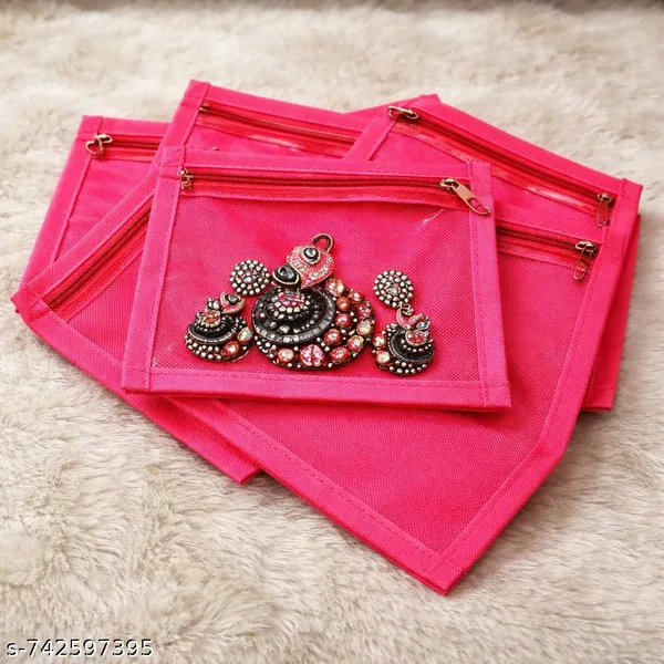 PACK_OF_24_|_JEWELLERY_POUCHES