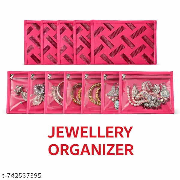 PACK_OF_24_|_JEWELLERY_POUCHES