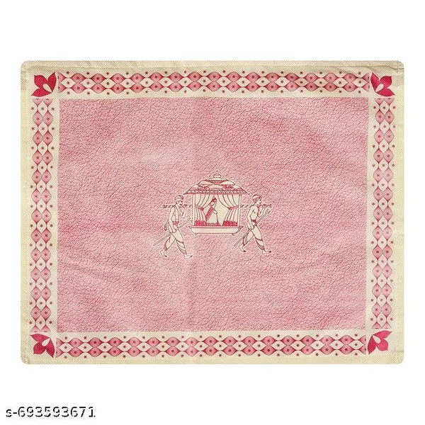 PACK_OF_6_|__Premium_Quality_Saree_Covers