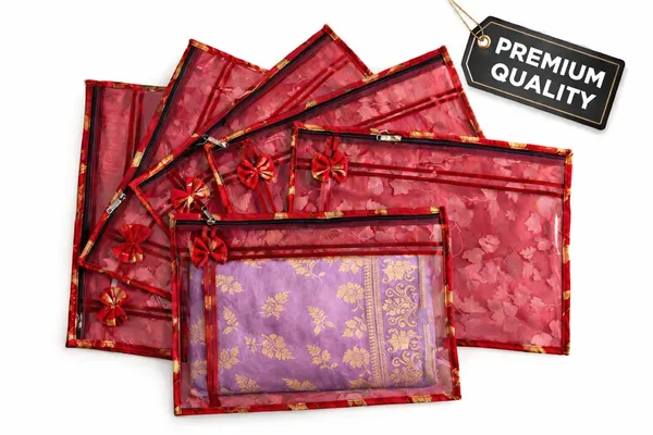 Premium_Quality_Fabrics_Single_Saree_Cover_|_Satin