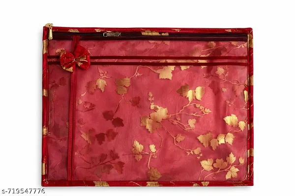 Premium_Quality_Fabrics_Single_Saree_Cover_|_Satin